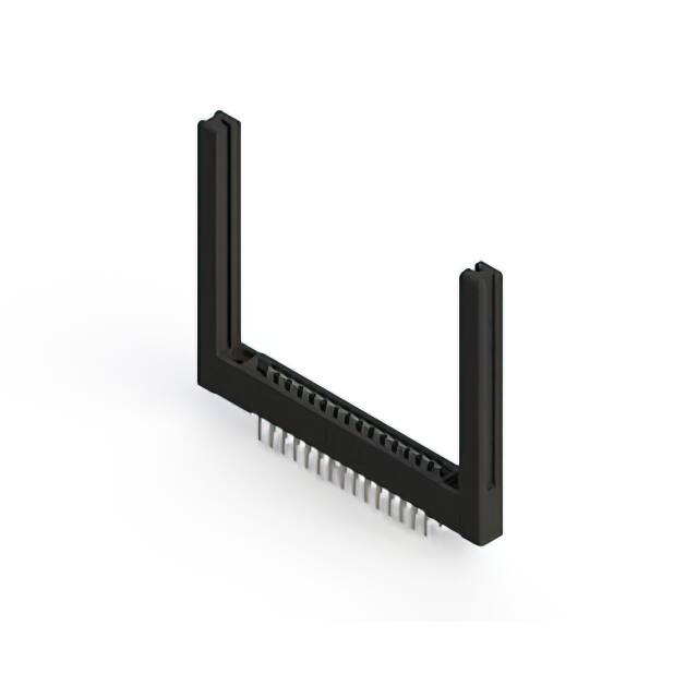 357-030-442-258 EDAC Inc.  Edgeboard Connectors